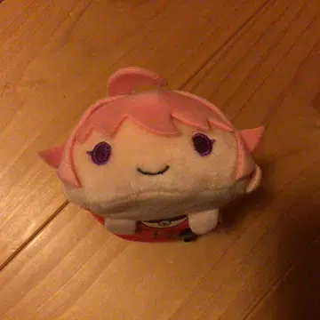 위치 워치 니코 미니 봉제 인형