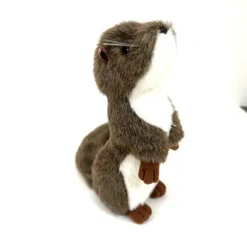 레트로 당시 물건 오코조 이타치 봉제 인형