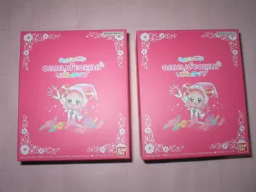 2개 오자마녀 도레미 스페셜 메모라이즈 리듬 탭