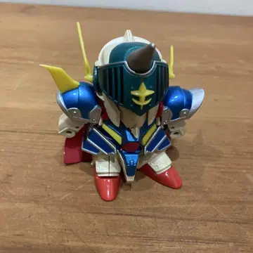 SD 건담 제타 건담