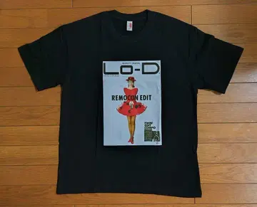 Lo-D 나카야마 미호 히타치 레어.