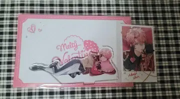 니지산지 Melty Valentine 아카기 웬