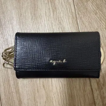 에네스베 키 케이스