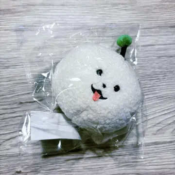 에이토리 슈마이 미니 키링