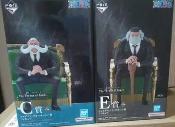 제일복권 원피스 카브엠트 세트