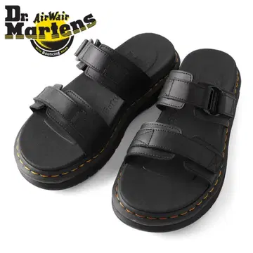Dr. Martens CHILTON 샌들