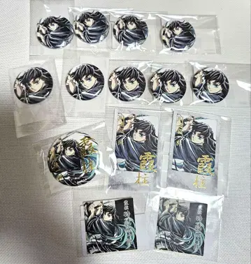 토키토 무이치로 막간 그림 WEBSHOP 복권