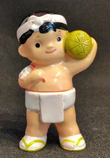 아오모리 은행 향토 축제 시리즈 저금통 아쨩 나체 참배 편 100mm