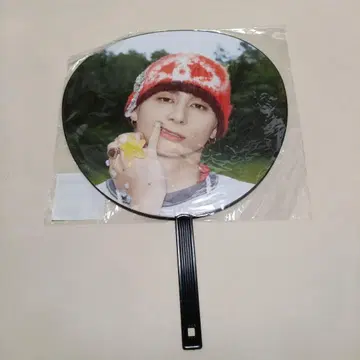 FLIP THE CIRCLE 니시 코토히토 부채