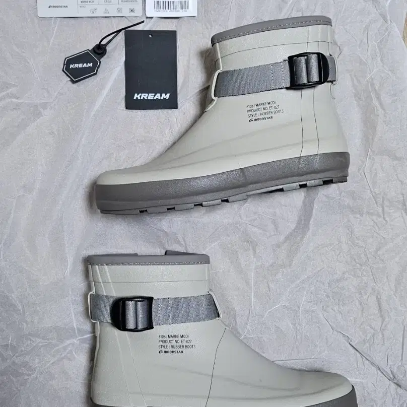 Moonstar 810s Marke Modi Boots 230 on Bunjang Global Site.