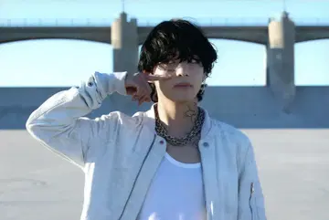 BTS MEMORIES OF 2020 V 브로마이드