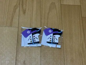 분붐저 캔뱃지 켄토