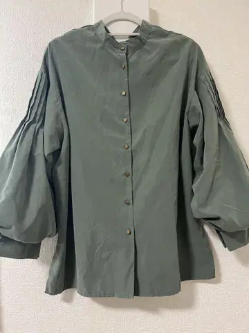 CIAOPANIC 블라우스 2way 프리 사이즈