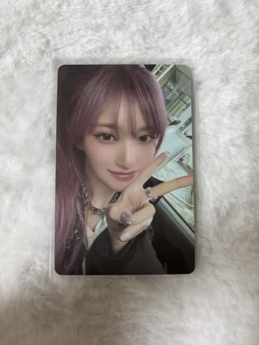 Ive empathy and us ver. leeseo