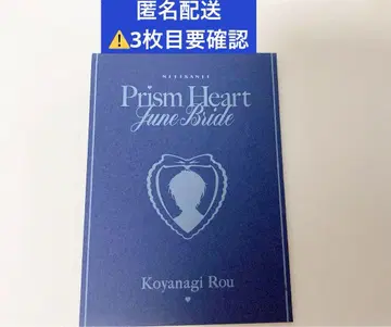 니지산지 코야나기 로우 준브라이드 혜택