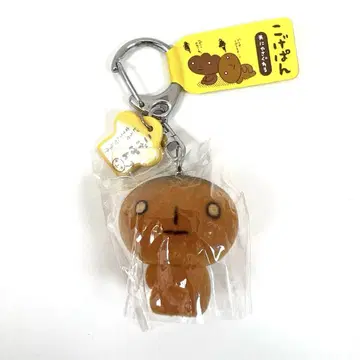 당시의 물건 헤이세이 레트로 san-x 산엑스 고케판 플로키 키링