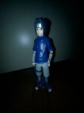 NARUTO 사스케 제일복권