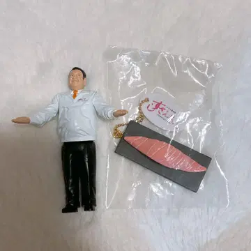 스시잔마이 가챠 컬렉션