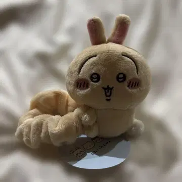 치이카와 봉제 인형 스크런치 토끼
