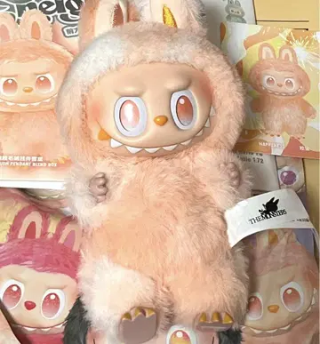 라부부, 에너지 분야에 적극 진출 중입니다.