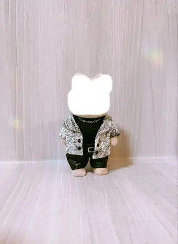 미니어처 인형 의류