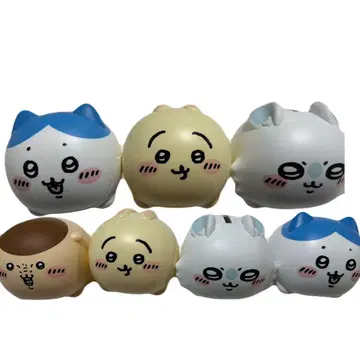 치이카와 (먼작귀) 저금통
