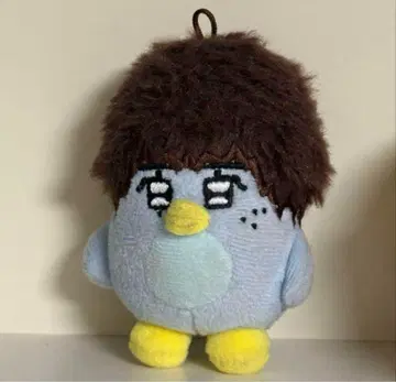 riize 소희 봉제 인형