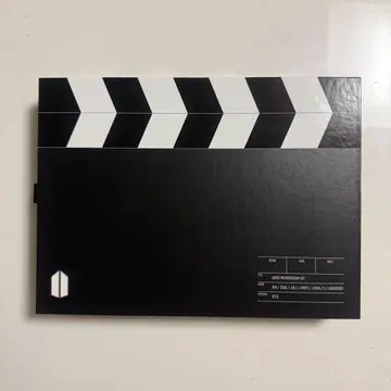 BTS ARMY MEMBERSHIP KIT 6기 멤버십 키트