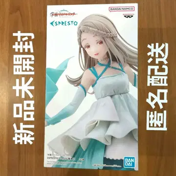 학교 아이돌 마스터 ESPRESTO Flowing 시노자와 히로시 피규어