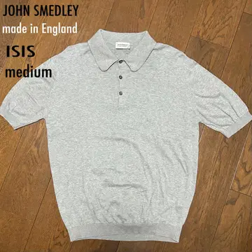 John Smedley ISIS 존스메들리 아이시스 medium