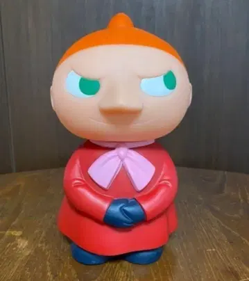 무민 리틀 미 저금통