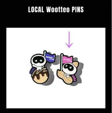 [RUNSEOKJIN in JAPAN] PINS 진 핀즈 치바