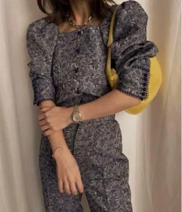 Ameri VINTAGE 셋업