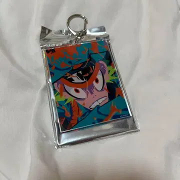 TOOBOE 아크릴 키링 하트