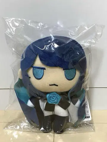 태어났어요, 축하해요, Ado-chan 봉제 인형