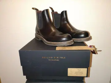 STAN 7H 블랙 크로메셀