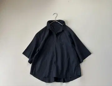 알아바일 allureville 풀오버 셔츠
