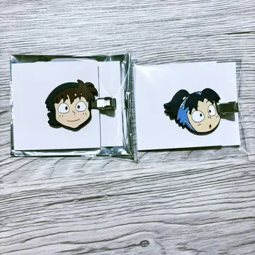 닌자 마마카리 클립 도이 키리마루