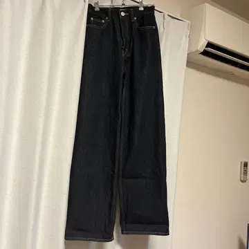 MOUSSY 데님 25