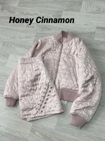 허니시나몬 허니시나몬 셋업 F