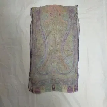새상품급 ETRO 에트로 스카프