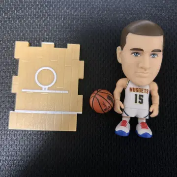 NBA Ballers 니콜라 요키치
