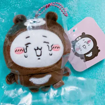 치이카와 (먼작귀) 마스코트