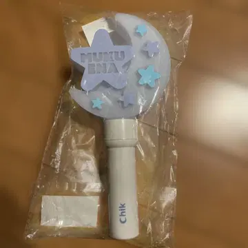 새상품급 무쿠에나 응원봉