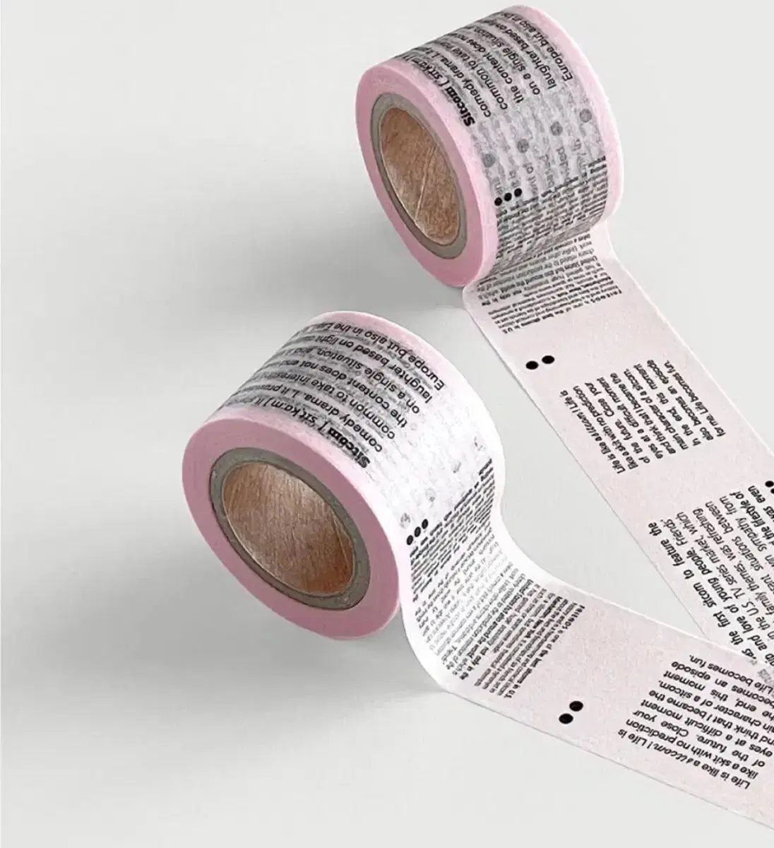 oab Masking Tape for Decoration