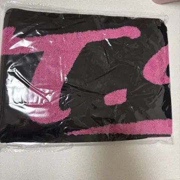 JO1 카와니시 타쿠미 타월