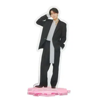 timelesz 하시모토 마사오 아크릴 스탠드 아크릴 스탠드