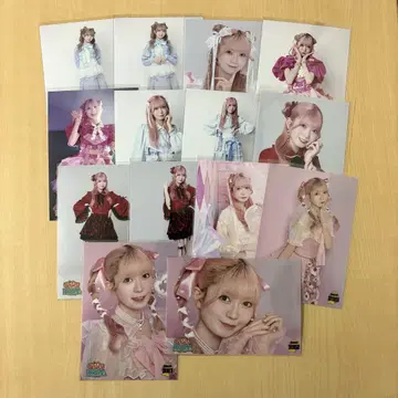 이긴나리 도호쿠산 리츠키 히카루 브로마이드
