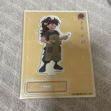 닌자 타마 랜타로 아크릴 스탠드 찻집 도이 한스케