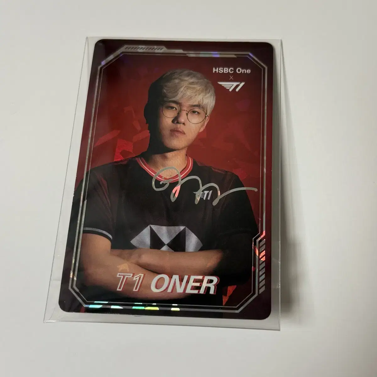 T1 VALORANT トレカ フォトカード T1 VALORANT photocard on Bunjang Global Site.